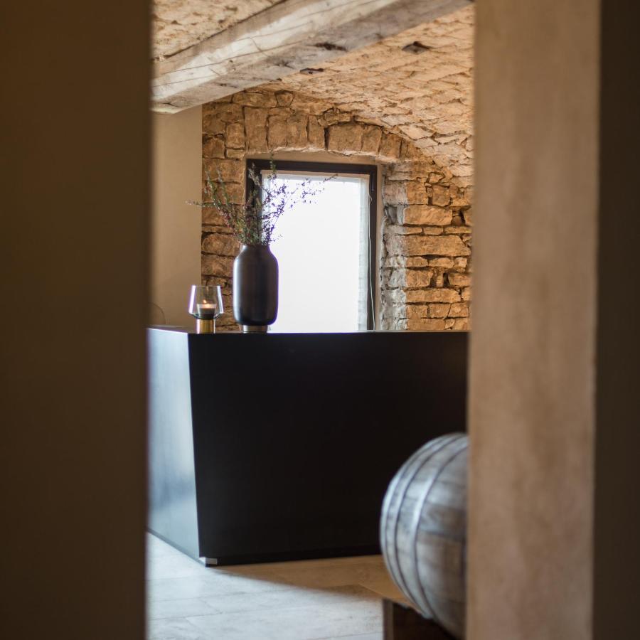 Hotel Ca' Del Moro Wine Retreat Grezzana Exteriér fotografie