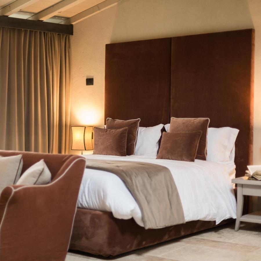 Hotel Ca' Del Moro Wine Retreat Grezzana Exteriér fotografie