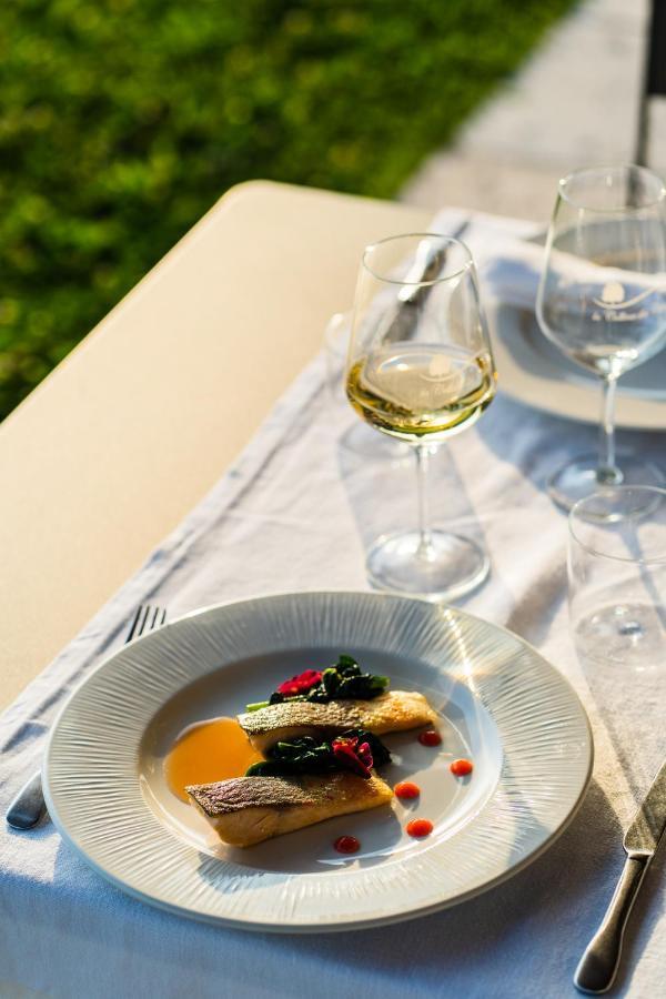 Hotel Ca' Del Moro Wine Retreat Grezzana Exteriér fotografie