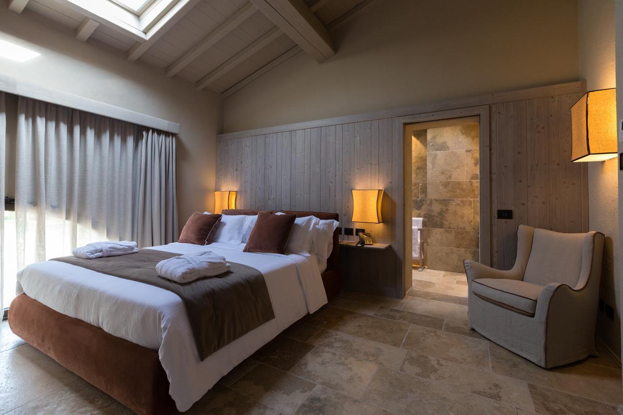 Hotel Ca' Del Moro Wine Retreat Grezzana Exteriér fotografie