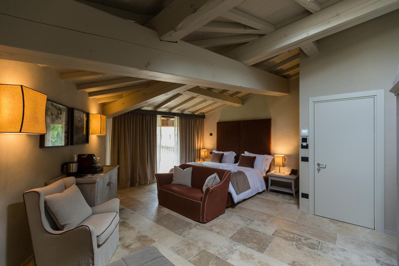 Hotel Ca' Del Moro Wine Retreat Grezzana Exteriér fotografie